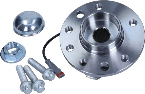 MAXGEAR 33 0259 Hjullager