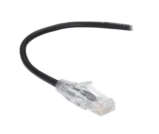 Black Box Cat6 0.9M 0,9 M Cat6 U/Utp Utp Rj-45 Rj-45