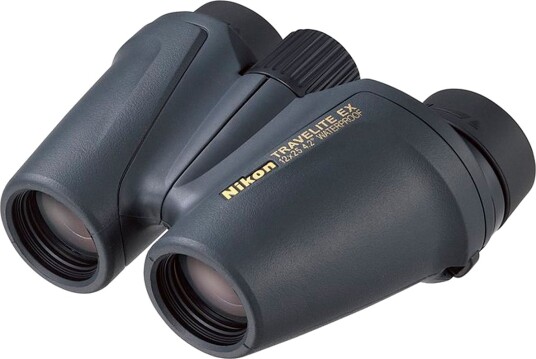 Nikon Travelite 12x25 EX kikkert (25 mm)
