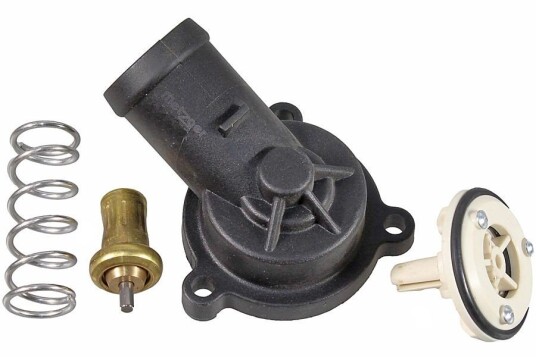 Termostat METZGER 4006476