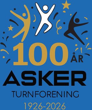Asker turnforening 100år