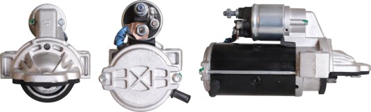 LUCAS LRS04049 Starter LUCAS LRS04049 Starter