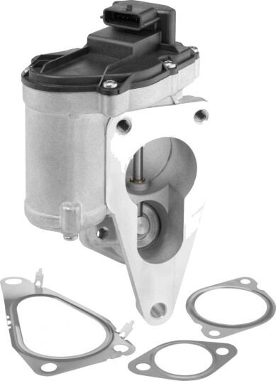EGR Ventil WAHLER 712018D EGR Ventil WAHLER 712018D