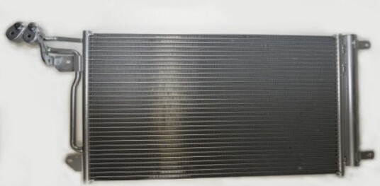 Kondensator klimaanlegg CLIMTEX CH2 130