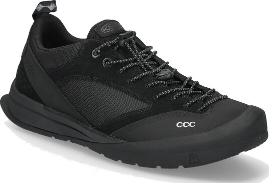 KEEN Ke Jasper Iii BLACK BLACK BEAUTY 41