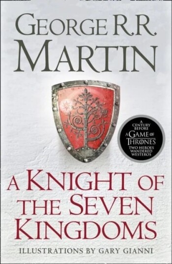 A Knight Of The Seven Kingdoms Av George R.R. Martin