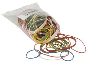 Q-Connect Kf10630, Assorterte Farger, Polybag, 25 G, Thailand Q-Connect Kf10630, Assorterte Farger, Polybag, 25 G, Thailand