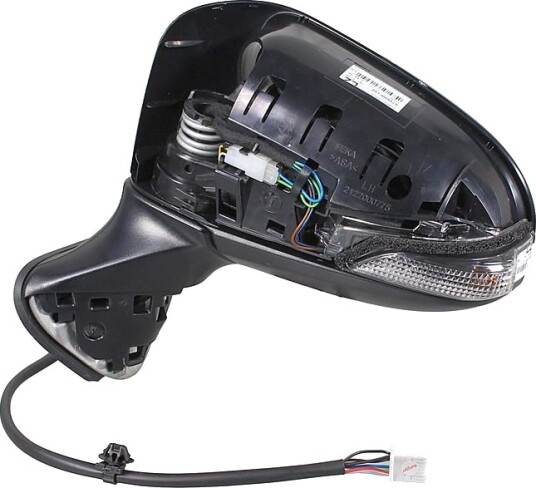 METZGER 2060039 Sidespeil