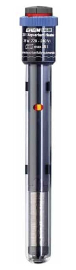 Eheim Varmekolbe Jäger (125W) Eheim Varmekolbe Jäger (125W)