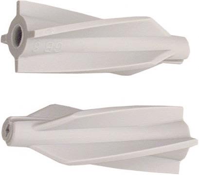 Fischer Lettbetongplugg GB14 10-pakning - Ekspansjonsanker for Betong