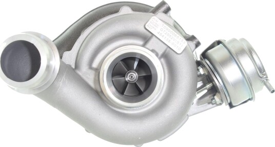Turbolader ALANKO 10900065