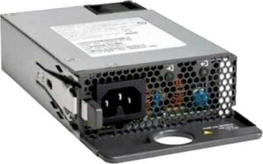 Cisco PWR C5 125WAC= Secondary Strømforsyning 125W Cisco PWR C5 125WAC= Secondary Strømforsyning 125W