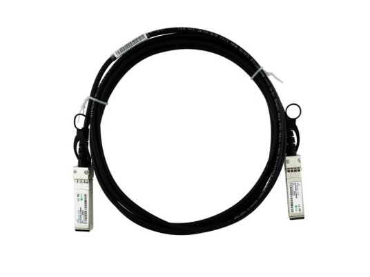 Blueoptics Cab-Sfp-Sfp-2M-Bl 2 M Sfp+ Sfp+ Hankjønn/Hankjønn