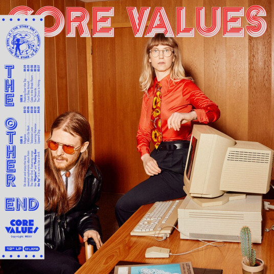 Core Values