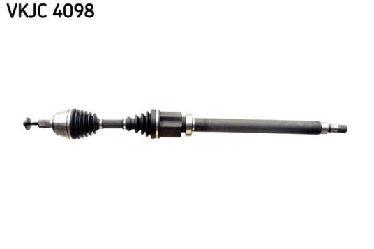 Skf Drivaksel SKF VKJC 4098 Skf Drivaksel SKF VKJC 4098