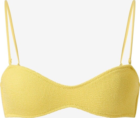 Mango Bikini BH Hera Gul Mango Bikini BH Hera Gul