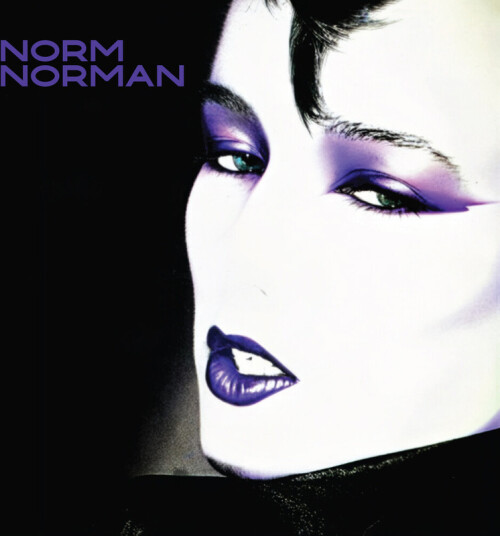 Norm Norman Norm Norman CD