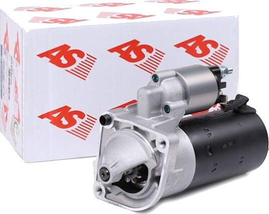 AS PL S0139 Starter AS PL S0139 Starter