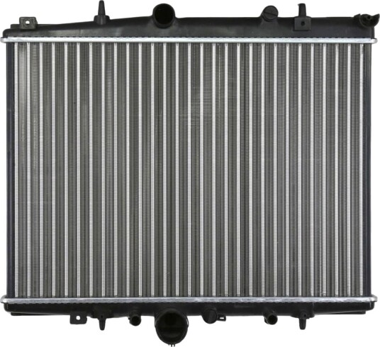 KAMOKA 7705380 Radiator, motorkjøling