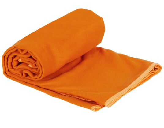 Urberg Compact Towel 60x120 Cm Pumpkin Spice One size