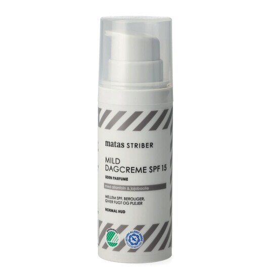 Mild Day Creme SPF15 Normal Skin Fragrance Free 50 ml Mild Day Creme SPF15 Normal Skin Fragrance Free 50 ml