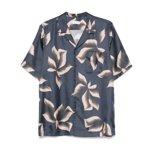 Dries Van Noten Herre Skjorter Flerfarget XL, Dries Van Noten Herre Skjorter Flerfarget XL,