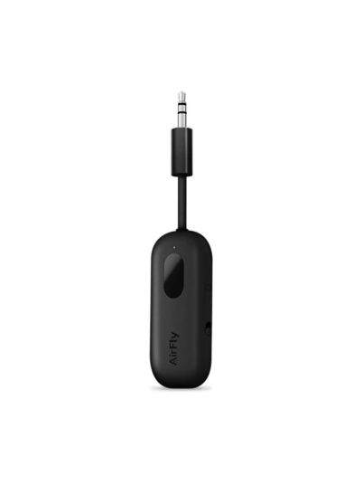 Twelve South AirFly Pro Svart Twelve South AirFly Pro Svart