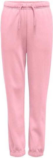 Kids Only Kogsweat joggebukse til barn Romance Rose 158