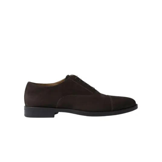 Scarosso Herre Sko Brun 40 1/2 EU, Scarosso Herre Sko Brun 40 1/2 EU,