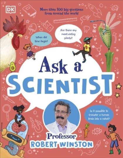 Ask a Scientist Ask a Scientist