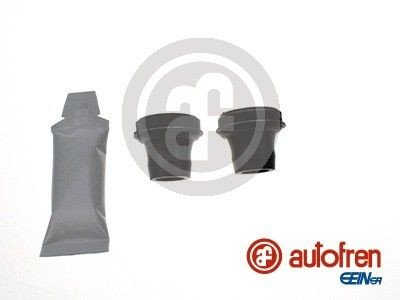 Mansjett bremseklaveføring AUTOFREN SEINSA D7343 Mansjett bremseklaveføring AUTOFREN SEINSA D7343