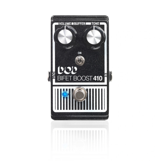 Digitech DOD Bifet Boost 410 Digitech DOD Bifet Boost 410