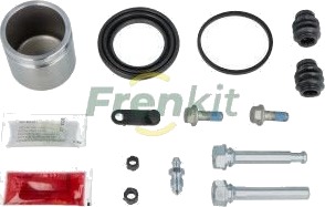 Reparasjonssett bremsecaliper FRENKIT 754469