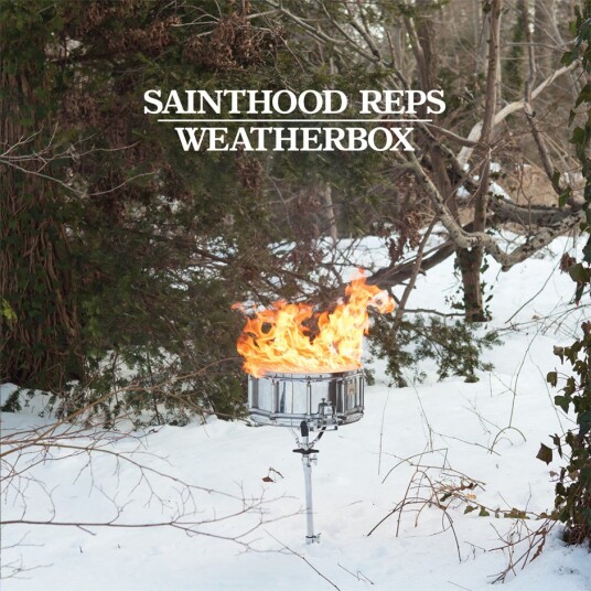 Split LP/Vinyl
