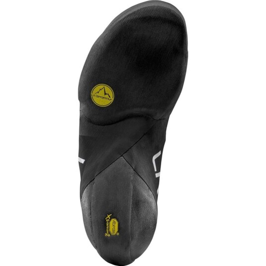 La Sportiva Teori Kvinne Gul/Sort La Sportiva Teori Kvinne Gul/Sort