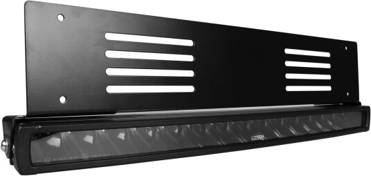 Ledson Feste til LED-ramp Apollo C och Juno Ledson Feste til LED-ramp Apollo C och Juno