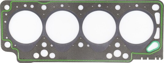 Toppakning CORTECO 411372P Toppakning CORTECO 411372P
