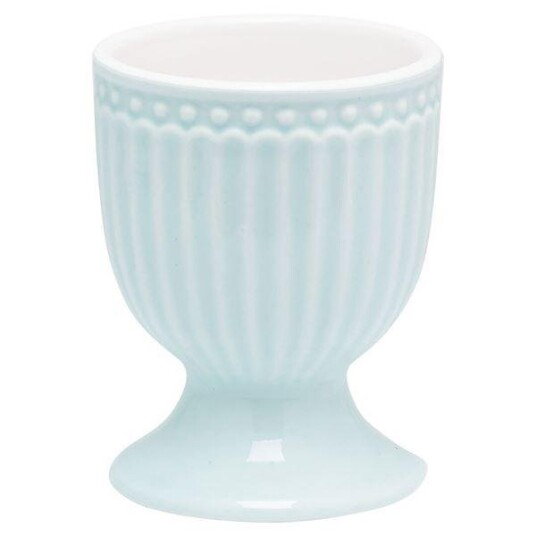GreenGate - Alice eggekopp pale blue