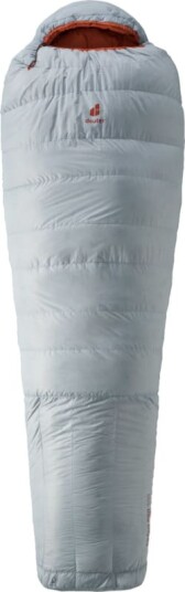 Deuter Astro Pro 400 - Large Large, Tin-Paprika Deuter Astro Pro 400 - Large Large, Tin-Paprika