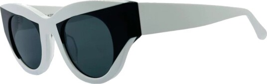 Thierry Lasry Dame Accessories Hvit ONE SIZE,