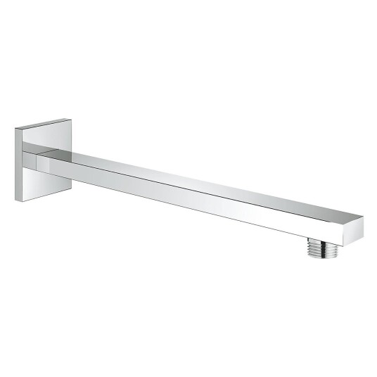 Grohe Rainshower dusjbend 286 mm, Krom