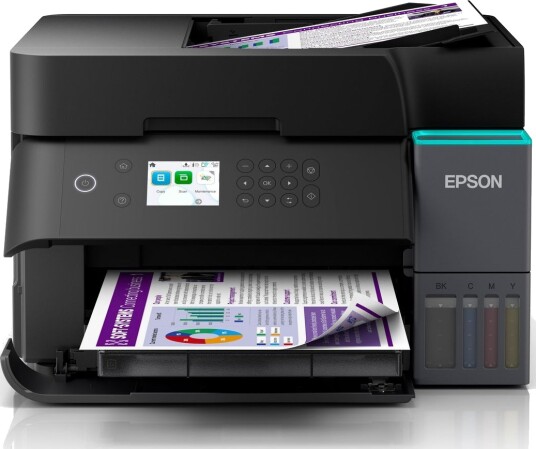 Epson Blekkstråleskriver EcoTank ET-3950Epson