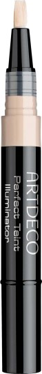 Artdeco Perfect Teint Illuminator 8 Illuminating Yellow