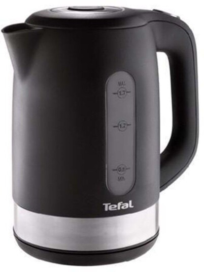 Tefal Vannkoker KO 3308 - Brownie - 2200 W Tefal Vannkoker KO 3308 - Brownie - 2200 W