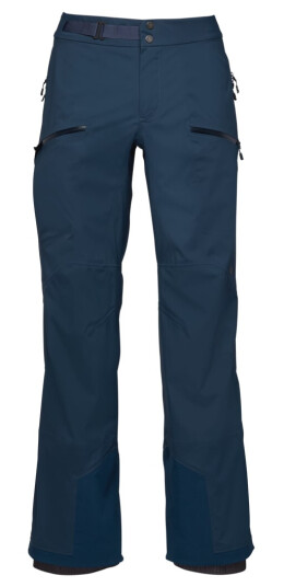 Black Diamond M Recon Lt Stretch Pants Indigo XL