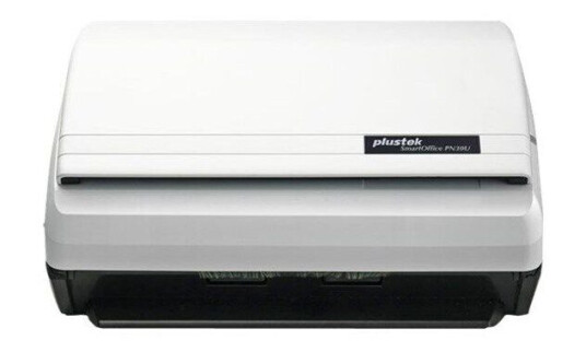 Plustek SmartOffice PN30U A4 dokumentskanner med dobbel CIS og ADF Plustek SmartOffice PN30U A4 dokumentskanner med dobbel CIS og ADF