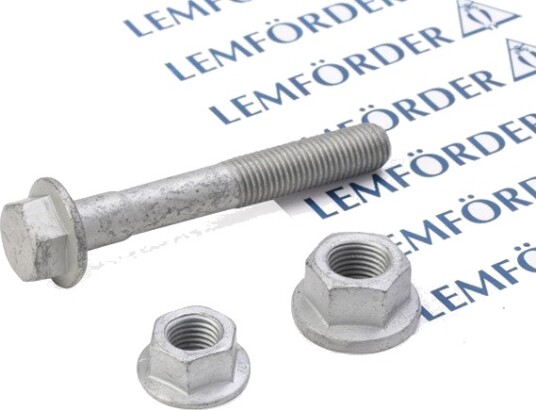 LEMFÖRDER 38395 01 Reparasjonssett, hjulopphengning