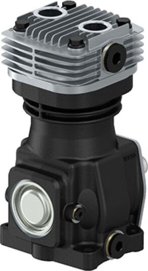 Kompressor, trykkluftanlegg WABCO 4111410050