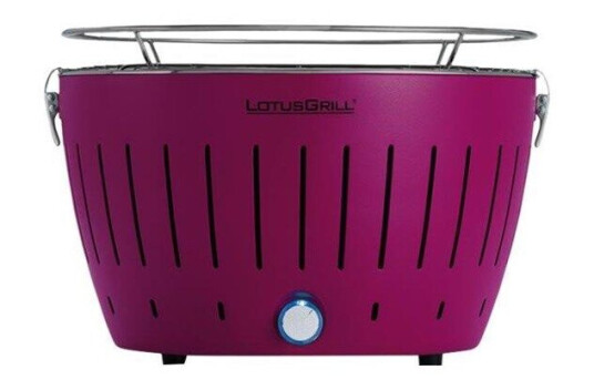 LotusGrill G340