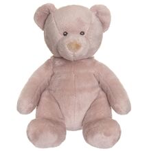 Teddykompaniet Wilmer Rosa 25 cm Teddykompaniet Wilmer Rosa 25 cm